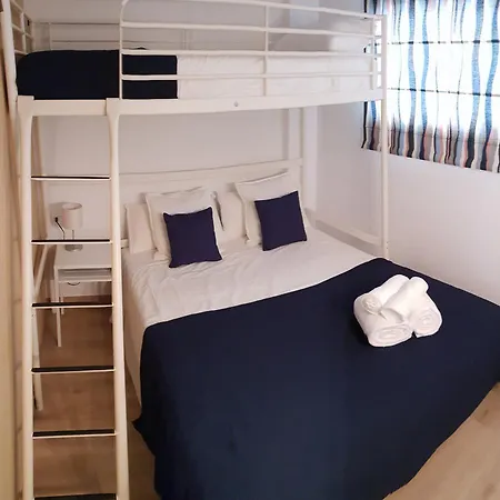 Sol Naciente Appartement *