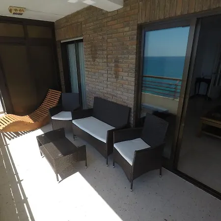 Appartement Sol Naciente *