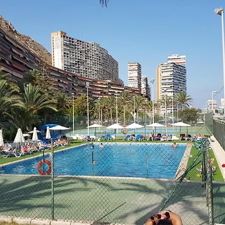 Sol Naciente * Alicante