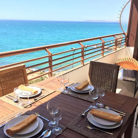Appartement Sol Naciente