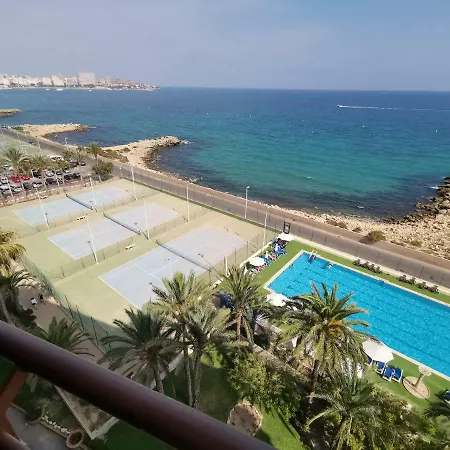 Sol Naciente * Alicante