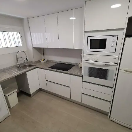 Sol Naciente Appartement